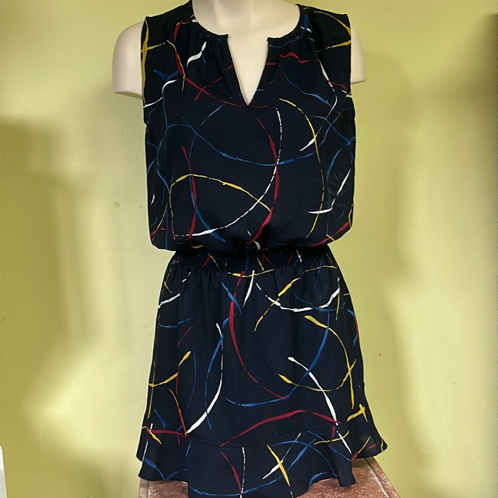 Joie Dress